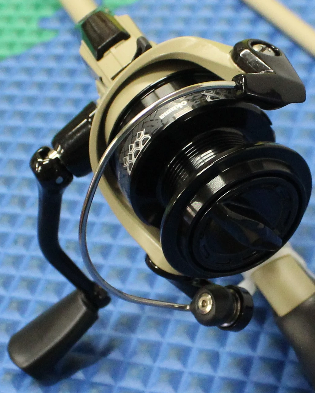 OR-702M-3000SGA Sand Green