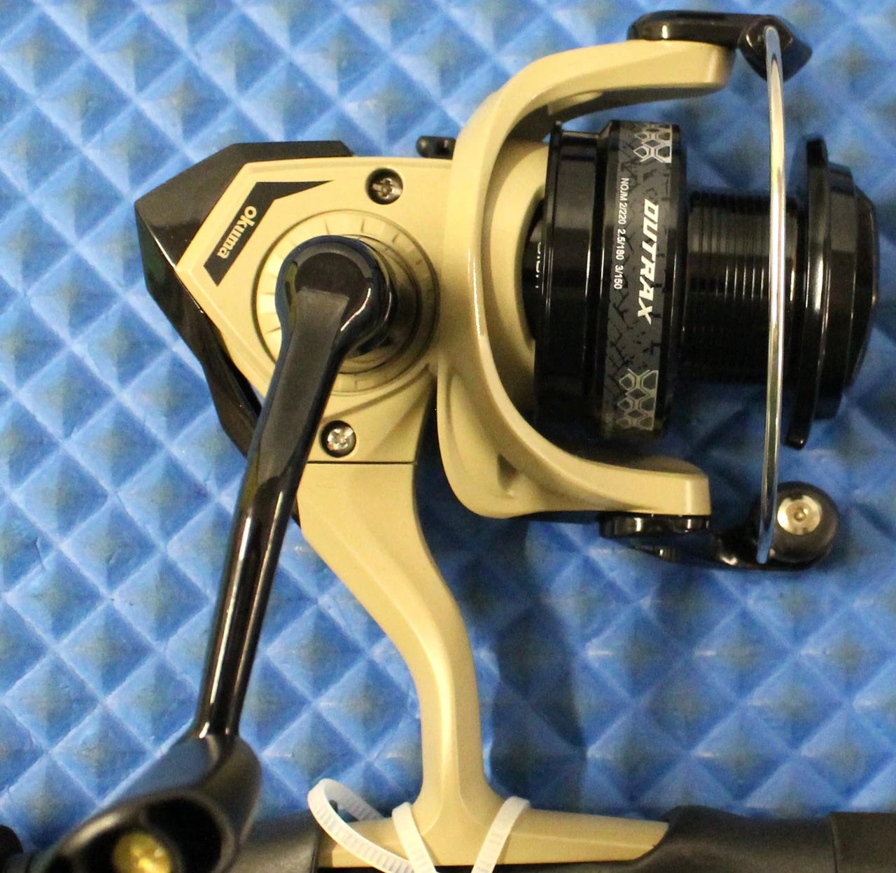 OR-702M-3000SGA Sand Green