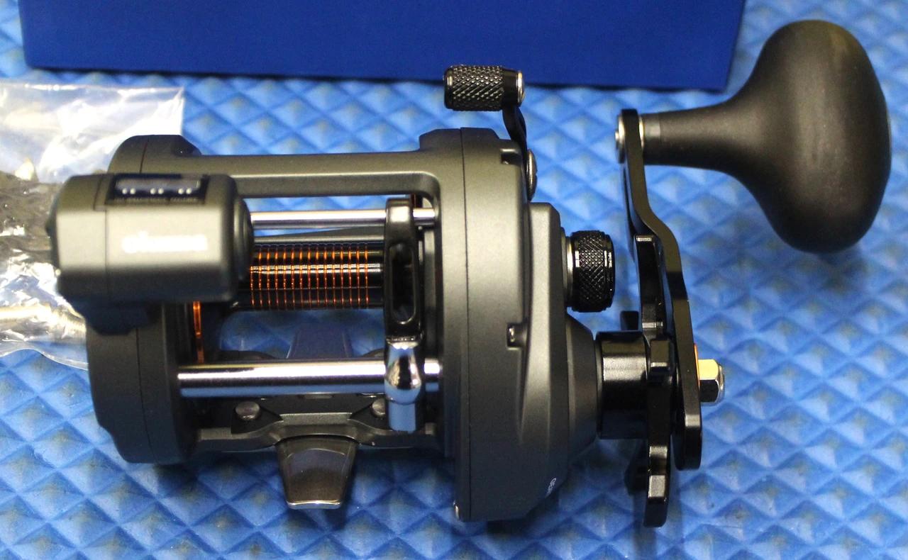 CW-30DLA LEFT HANDED