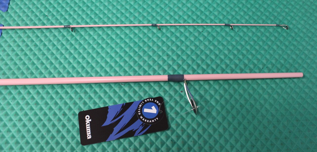 PW-S-802M-PK Pink