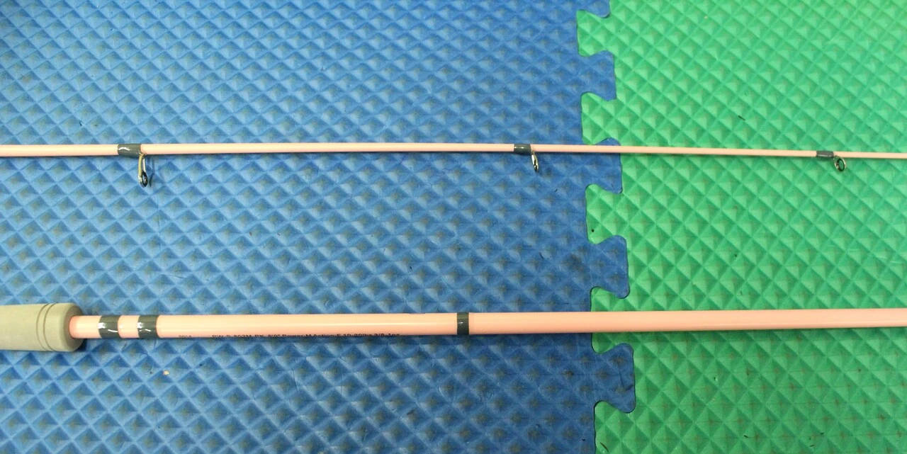 PW-S-802M-PK Pink