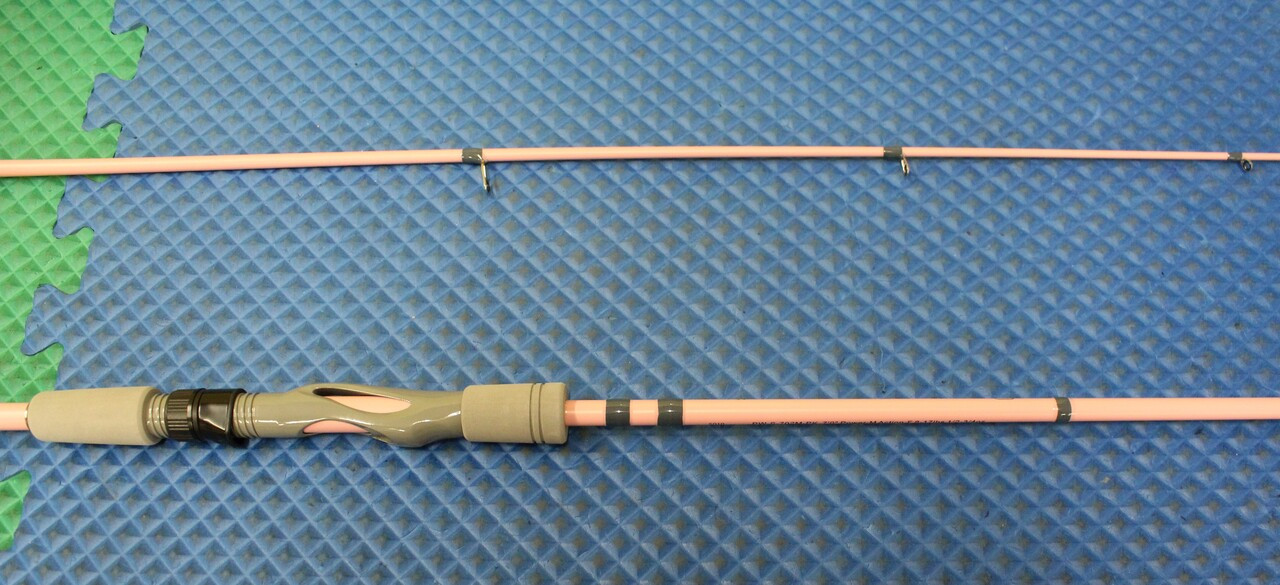 PW-S-702M-PK Pink