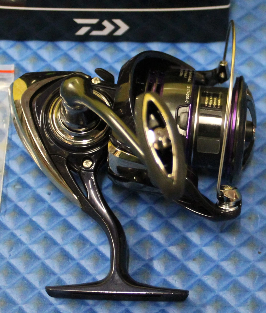 24PROREX X LT4000-C