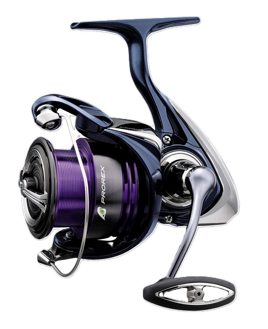 Daiwa Spinning Reel 24Prorex X LT- CHOOSE YOUR MODEL!