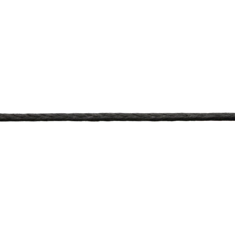 2702K  200lb. Test - Premium Braided Downrigger Line - 400 ft