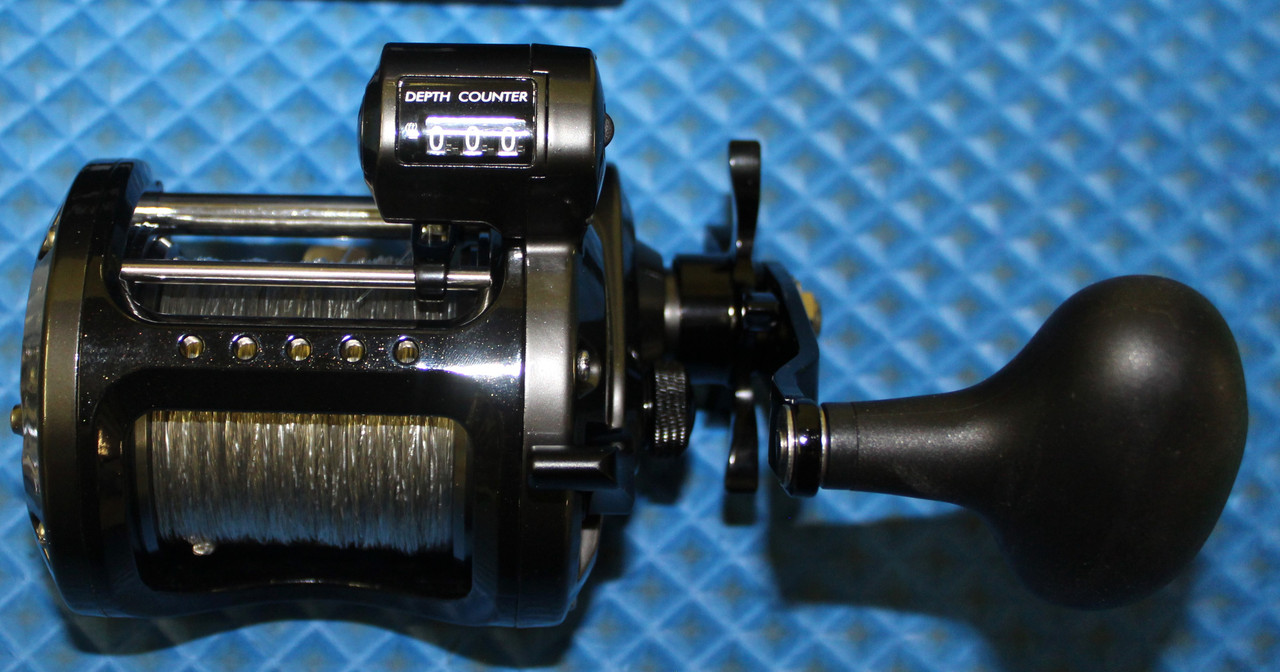 CV 45DB Pre-spooled