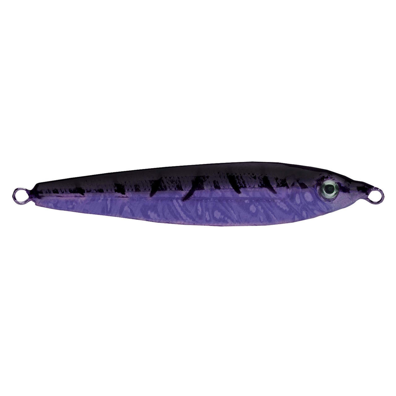 PLM-13 Purple Black