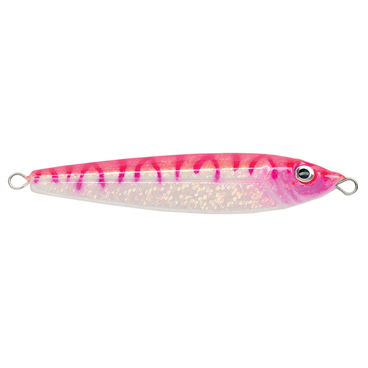PLM-20 Glow Pink Tiger