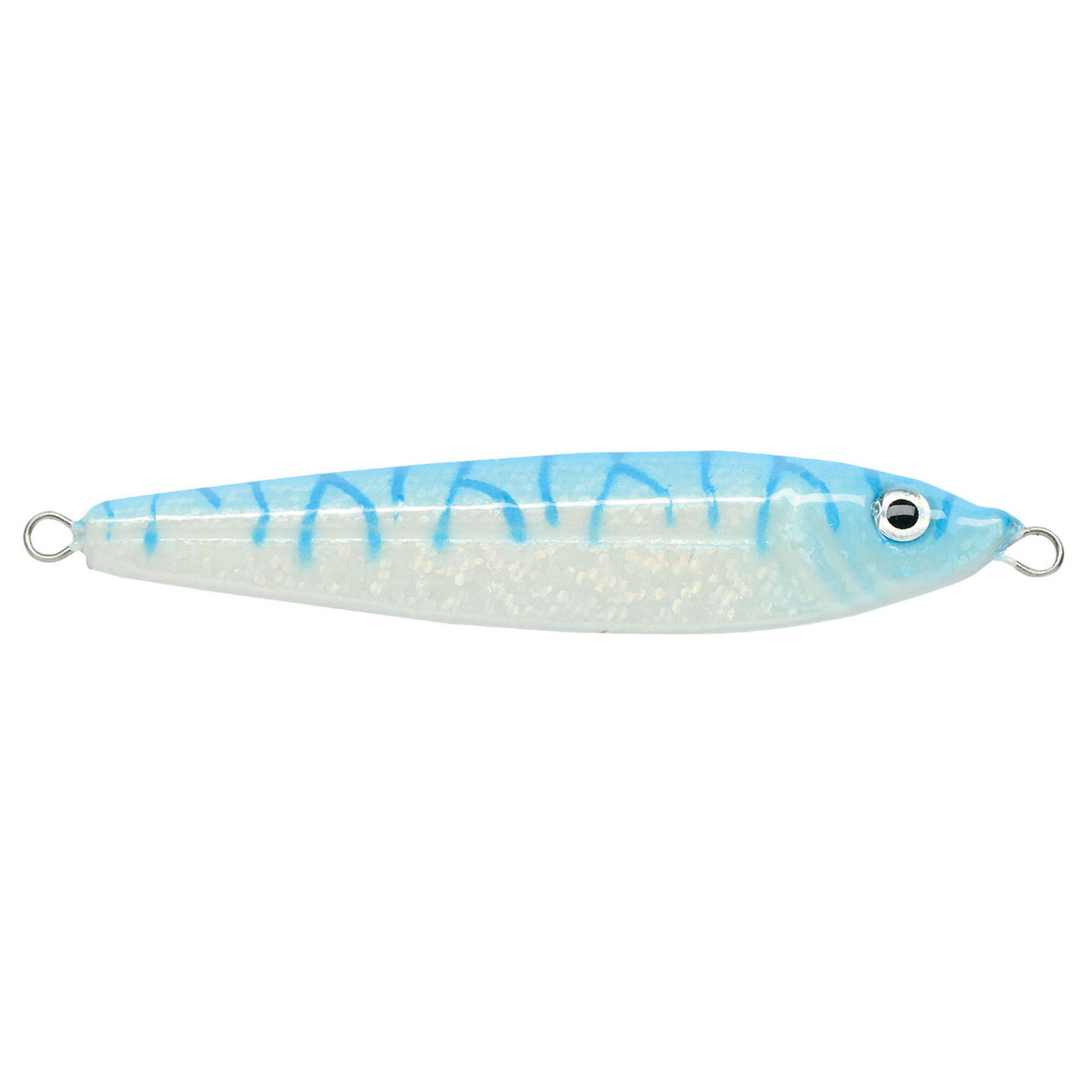 PLM-21 Glow Blue Tiger