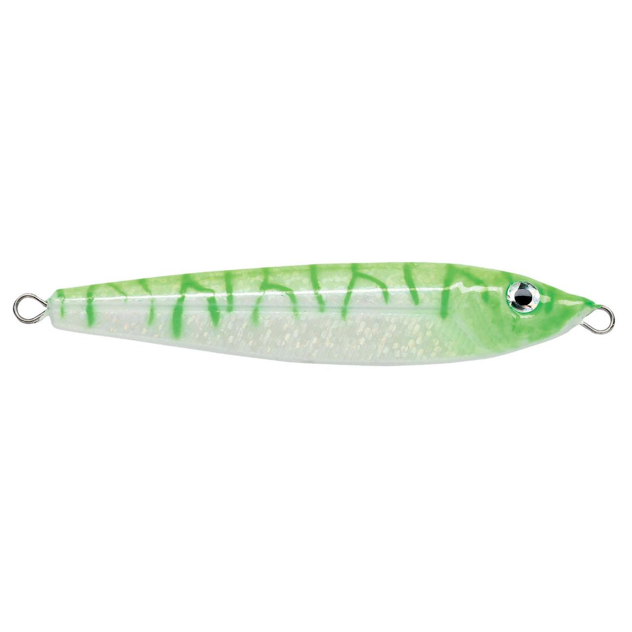 PLM-22 Glow Green Tiger