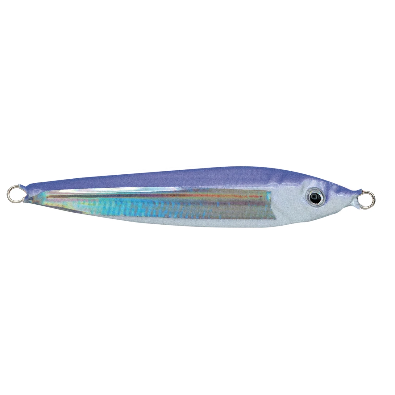 PLM-27 Lavender Shad