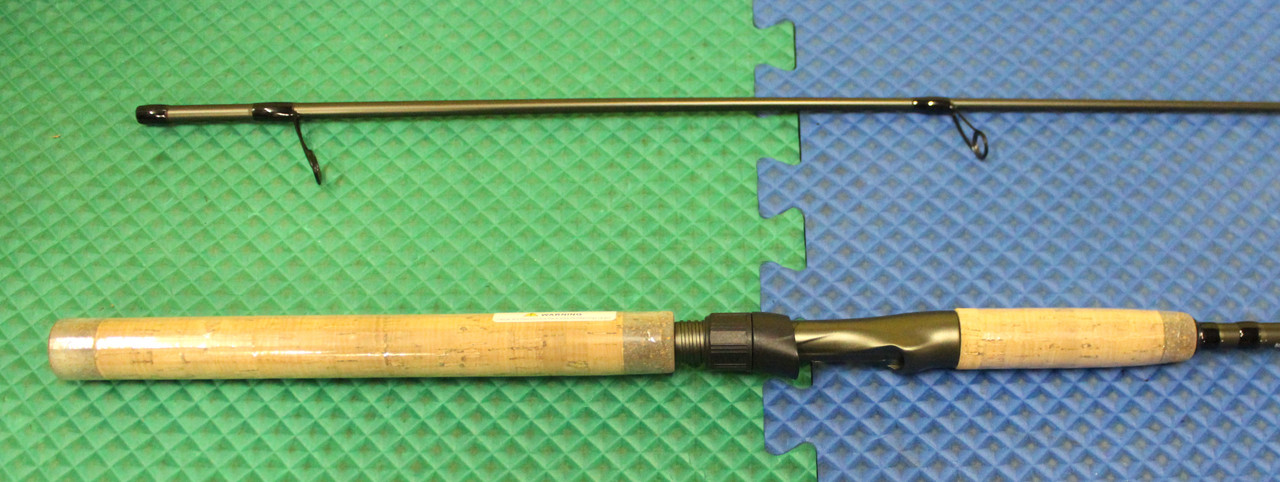 CQ-S-862Mb Spinning