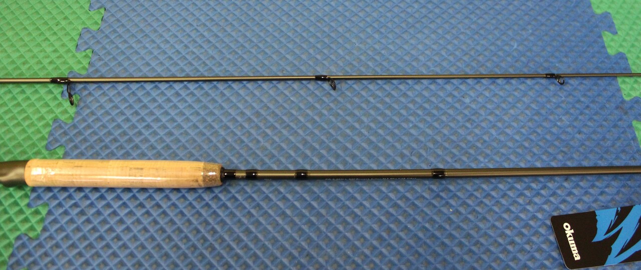 CQ-S-902Lb Spinning