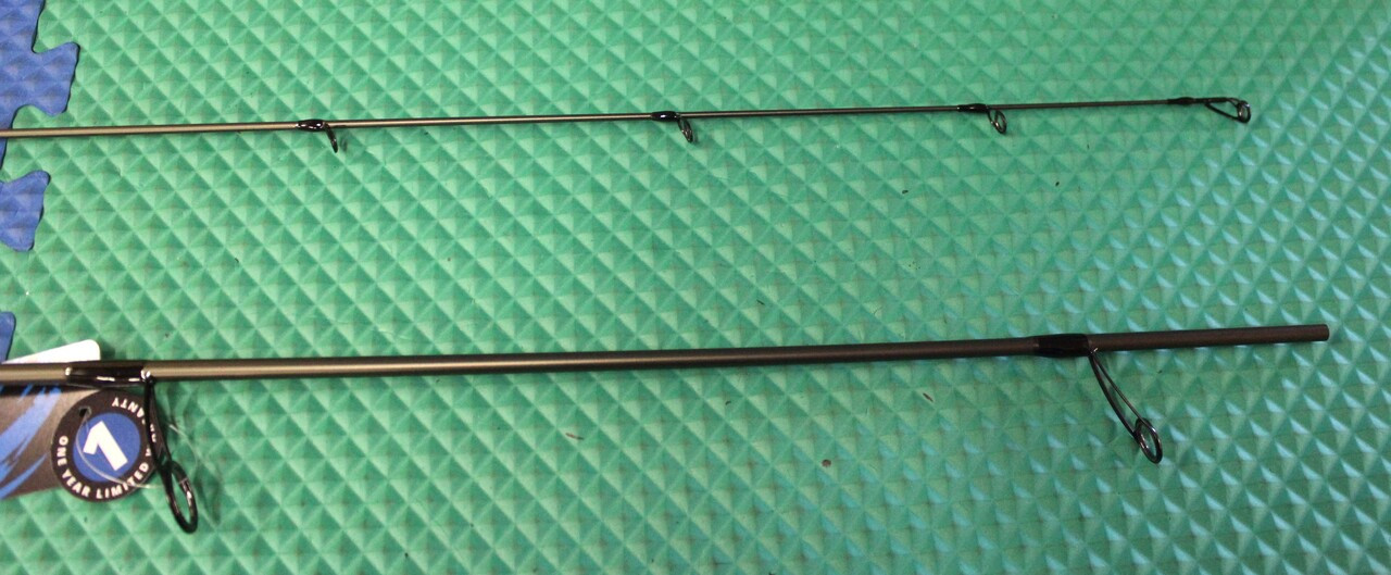 CQ-S-902MLb Spinning