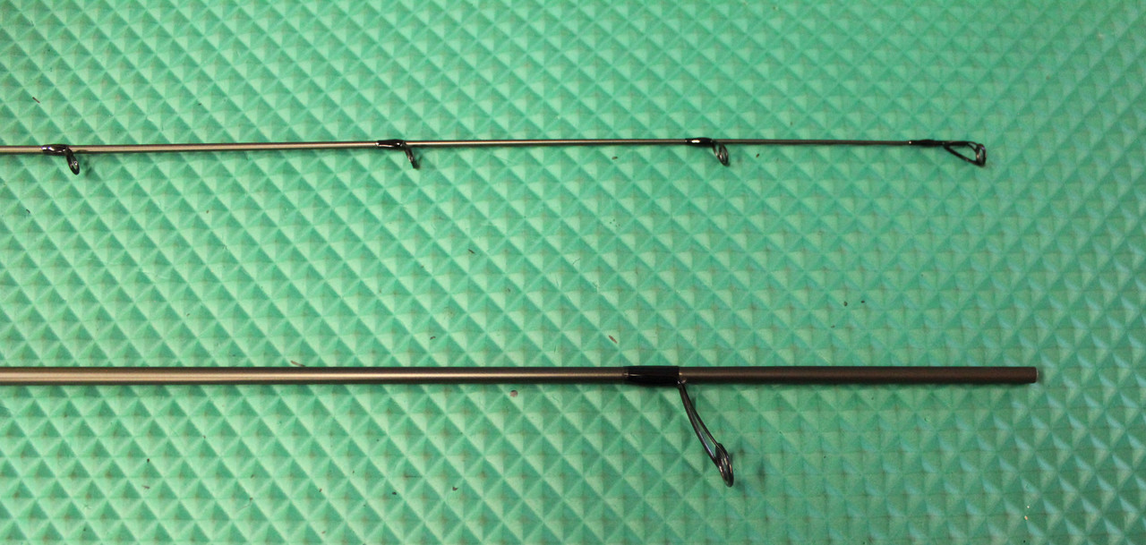 CQ-S-962MLb Spinning