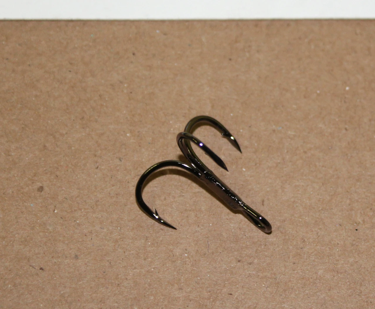 Size 2 ST-41 BC QTY 105 Hooks