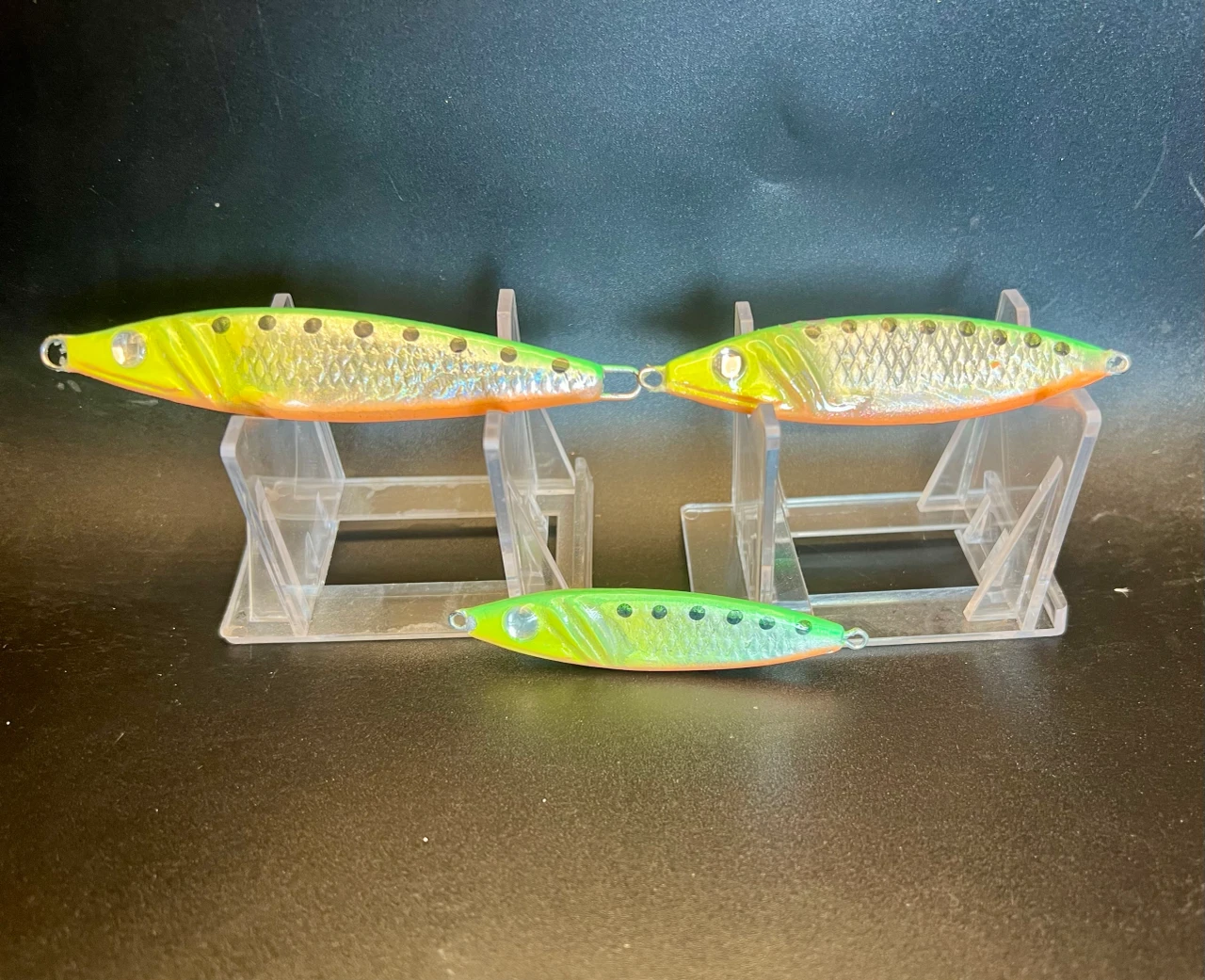 Tiger Kang UV Glow 1.25OZ