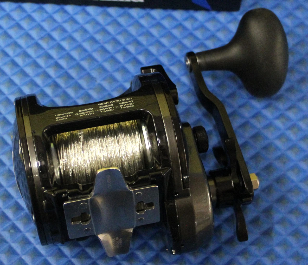 CVL-55HB (High Speed With Super Copper)