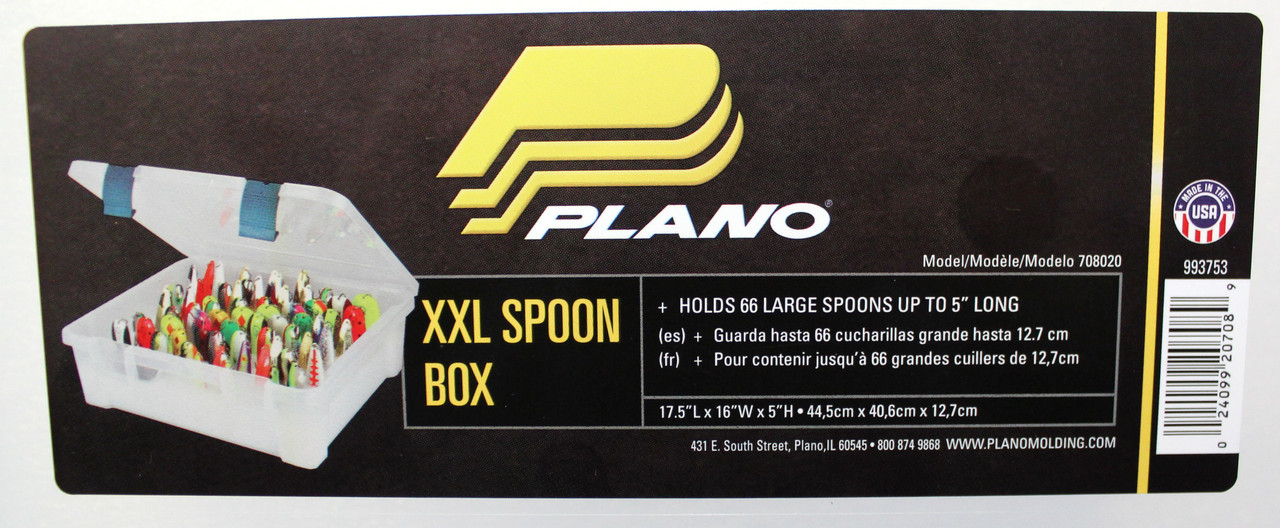 Plano Plano ProLatch Storage Box XXL - Model 7080