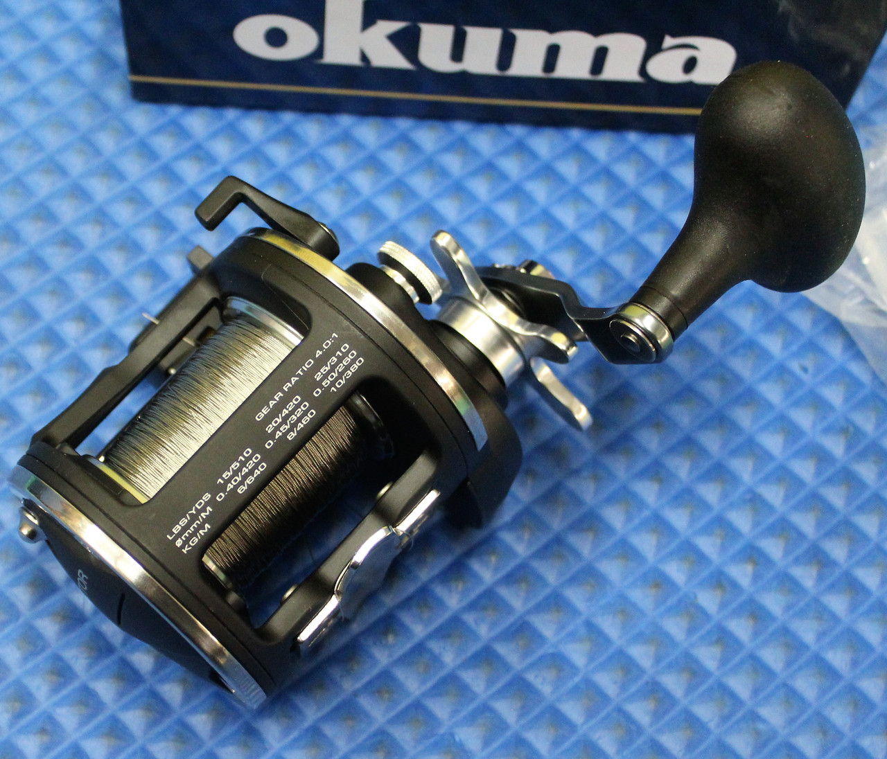 okuma convector cv30d