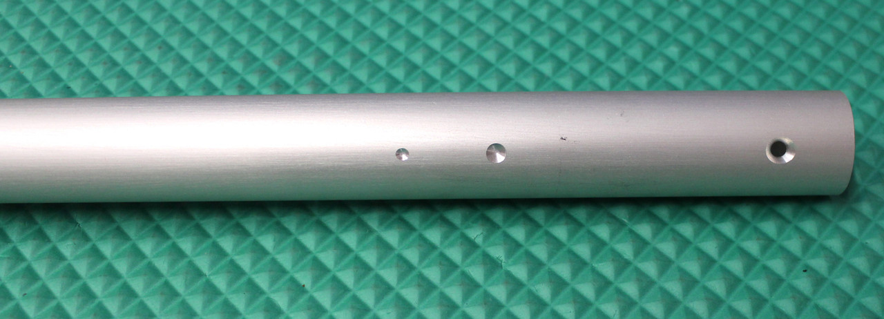 MF3170 3' Mast Pole
