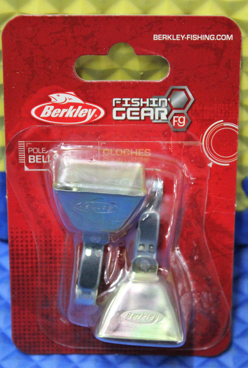 berkley fishing tool bucket