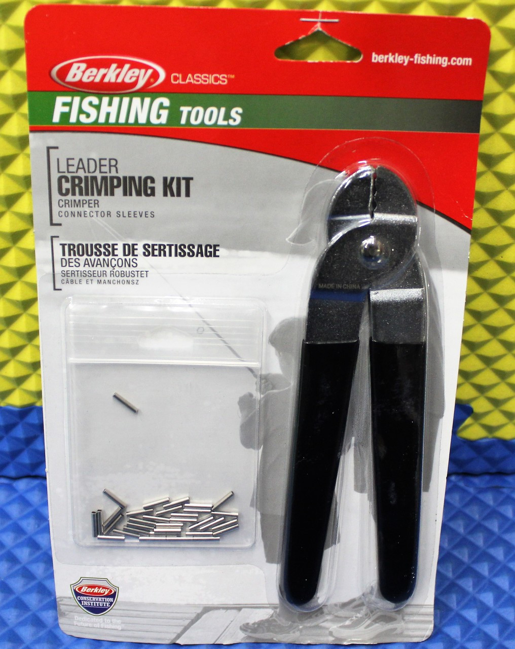 Wholesale fishing leader kits To Elevate Your Fishing Game