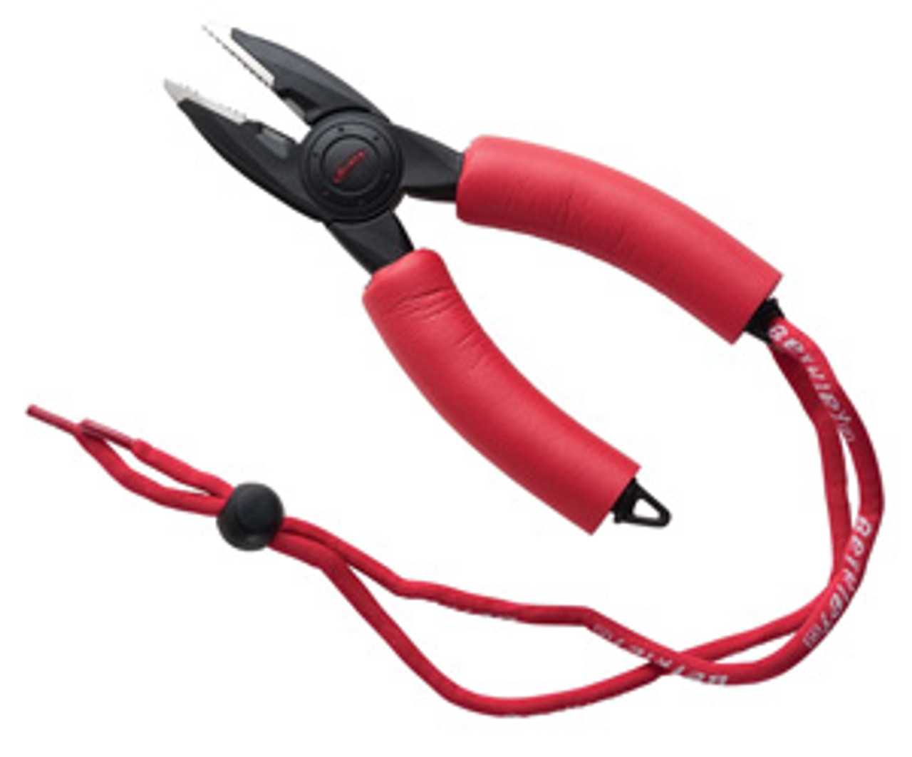 bull nose pliers