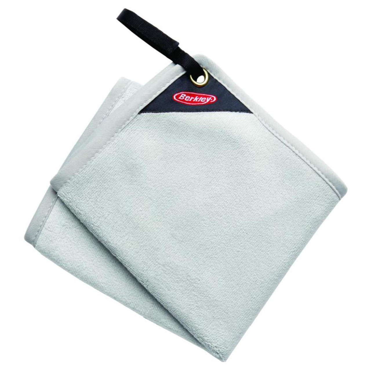 BERKLEY CLASSICS MICROFIBER FISHING TOWEL #CMT