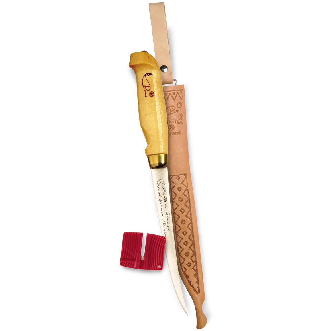 RAPALA FISH 'N FILLET KNIFE - Tackle Haven