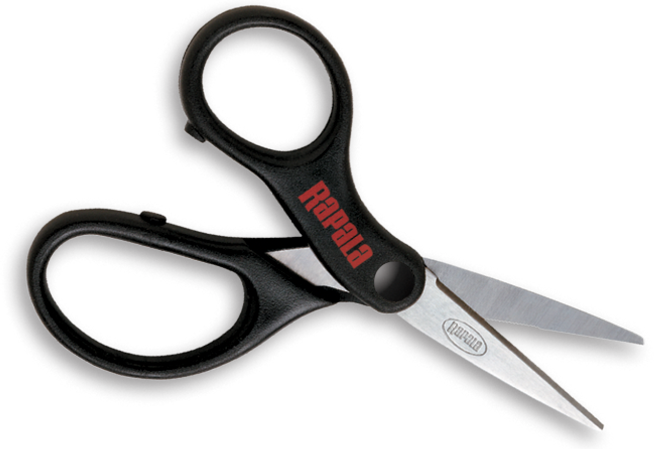 RAPALA SUPER LINE SCISSORS #RLS