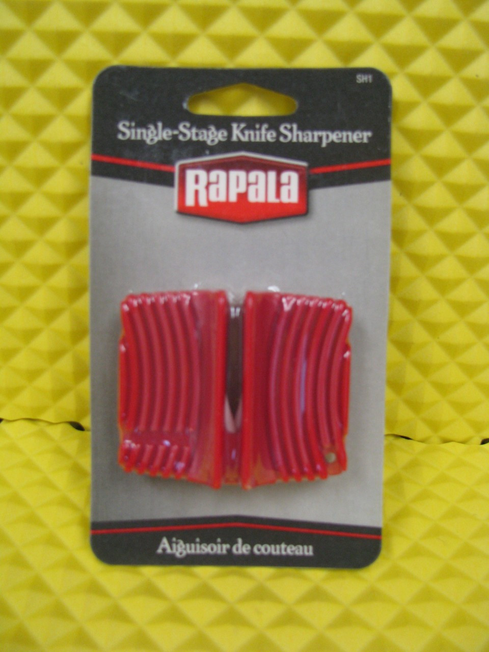 RAPALA KNIFE SHARPENERS - Tackle Haven