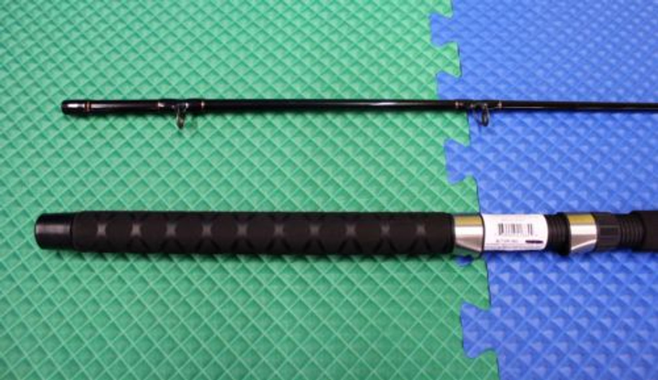 Okuma Big Lake Tournament Series Down Rigger Rod 7 '6" 2-Pc Light BLT-DR-762L