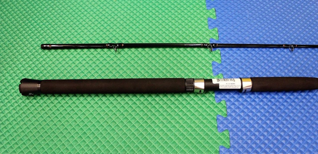 dipsy diver rods for sale