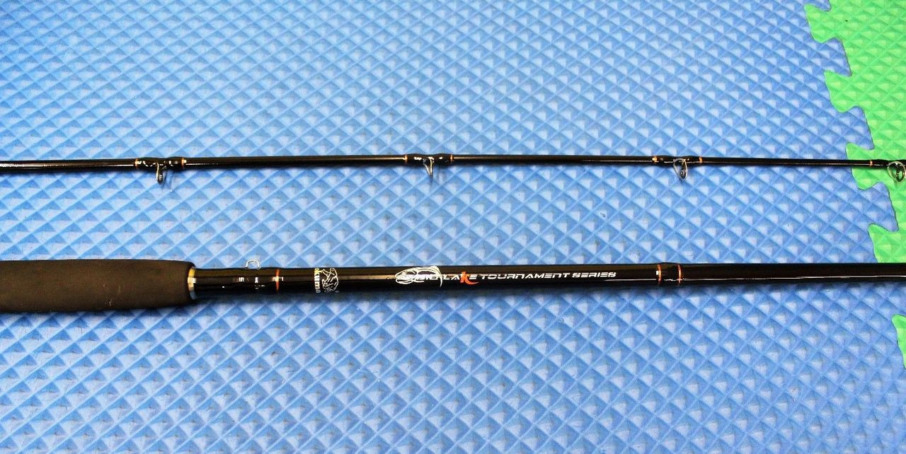okuma dipsy rods