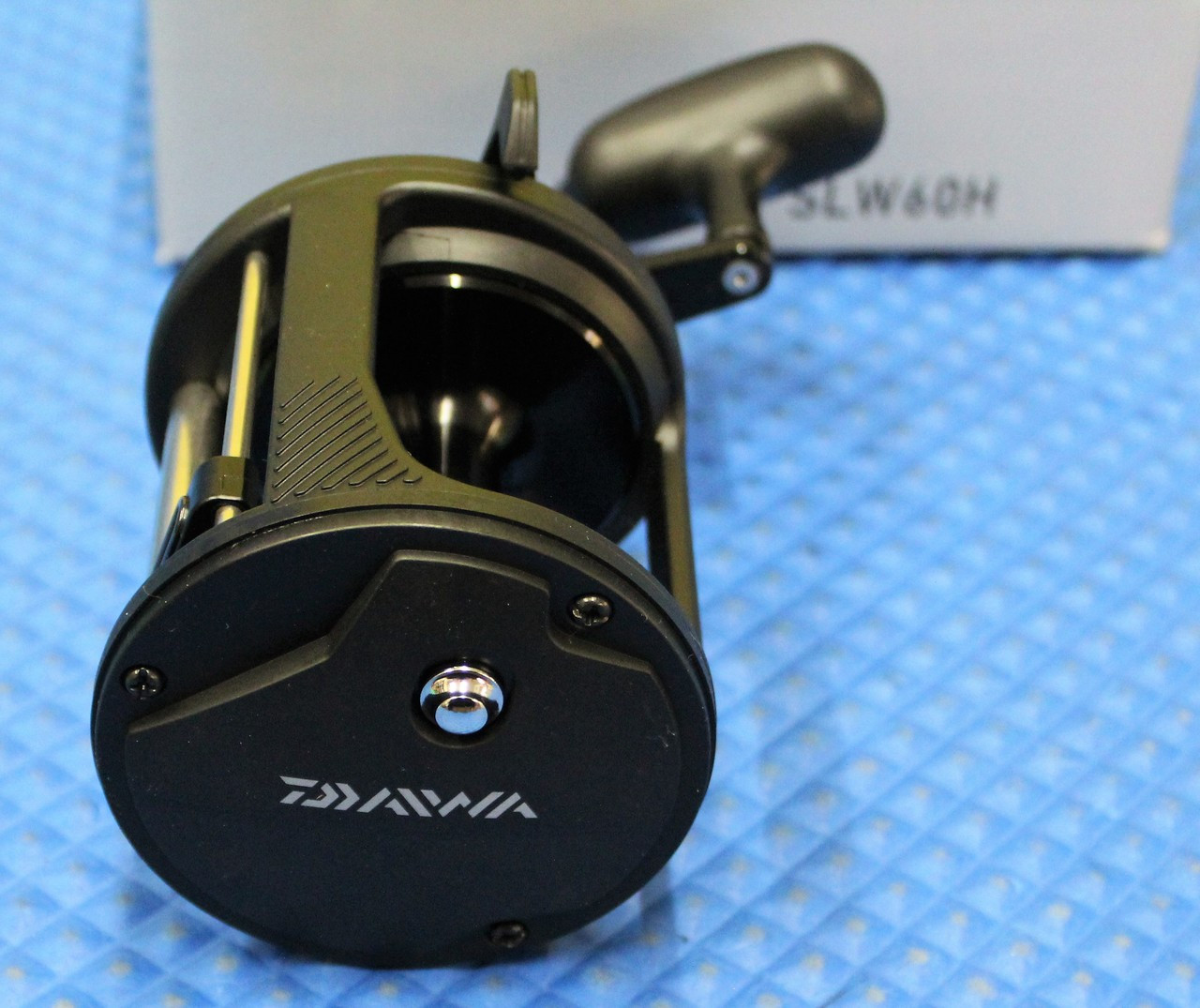 Daiwa Sealine SLW Levelwind Reels CHOOSE YOUR MODEL!