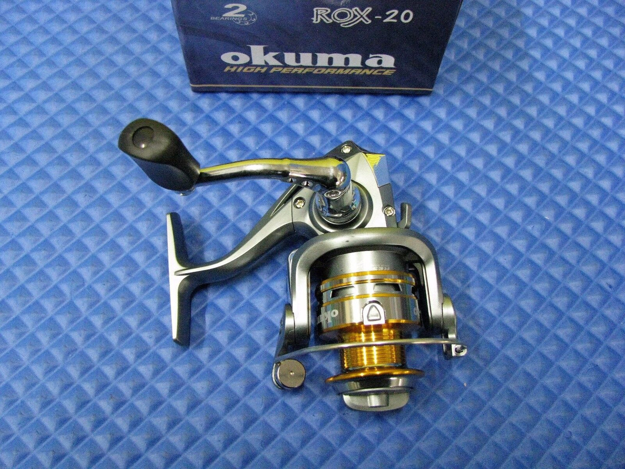 Okuma Ceymar Spinning Reels CHOOSE YOUR MODEL !