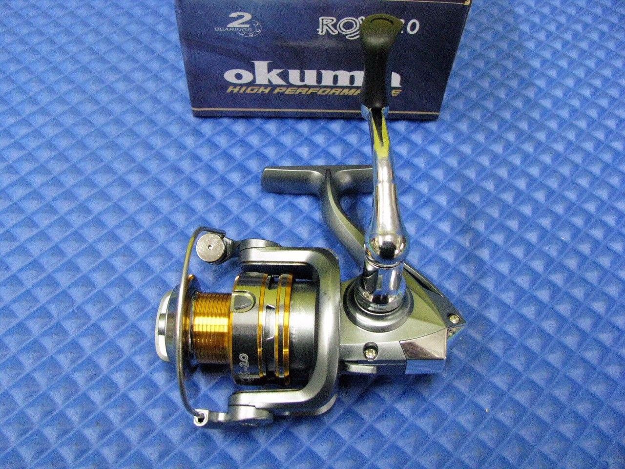 How To Choose A Spinning Reel