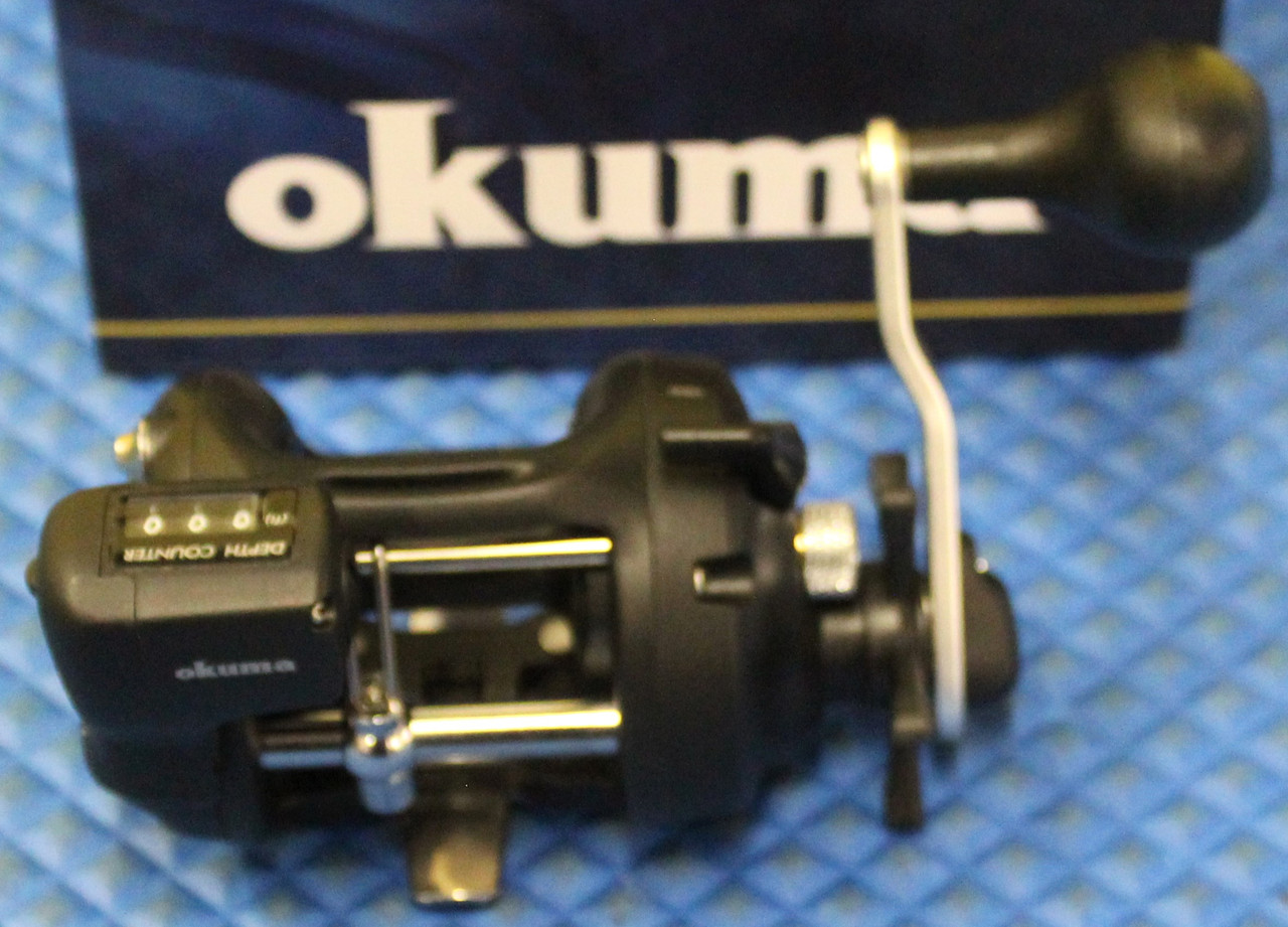 Magda Pro MA 20DLXT (LEFT HANDED)