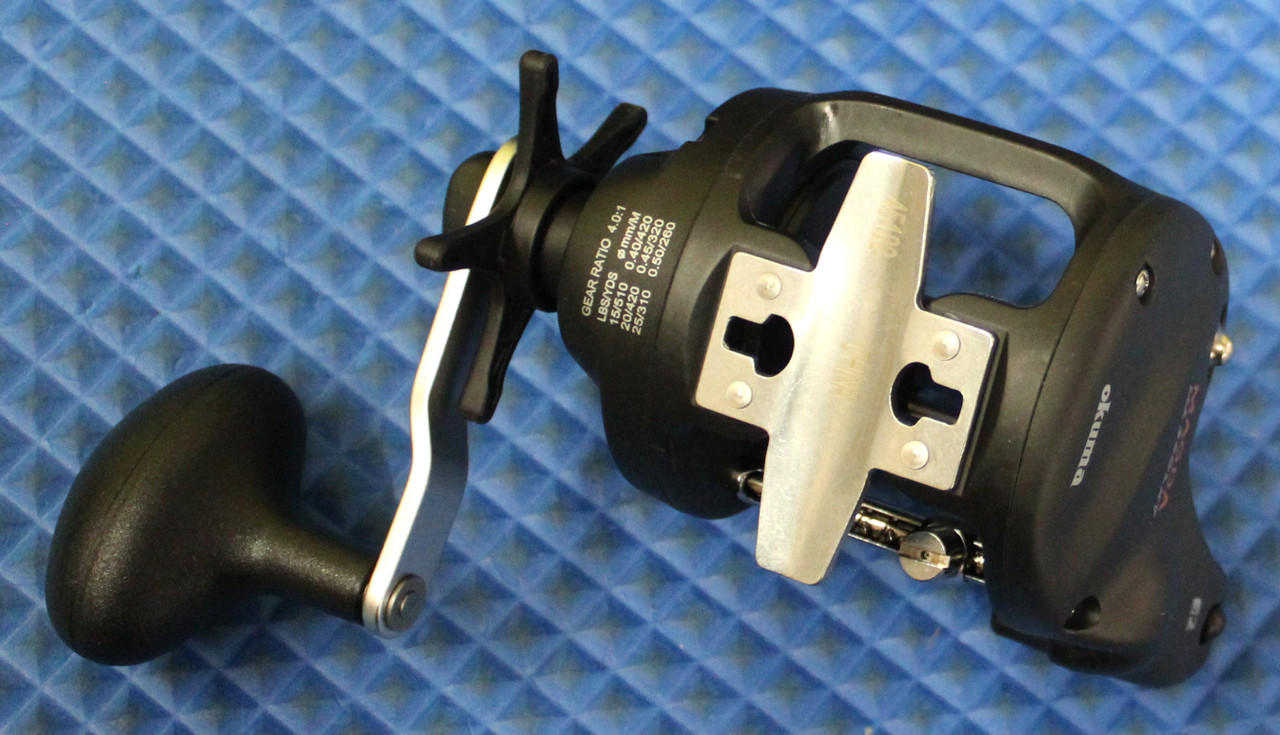 Magda Pro MA 30DLXT (LEFT HANDED)