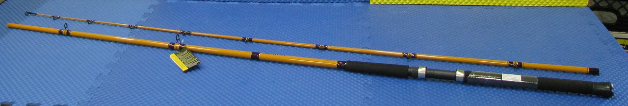 DAIWA FT Trolling FTT Series Rods