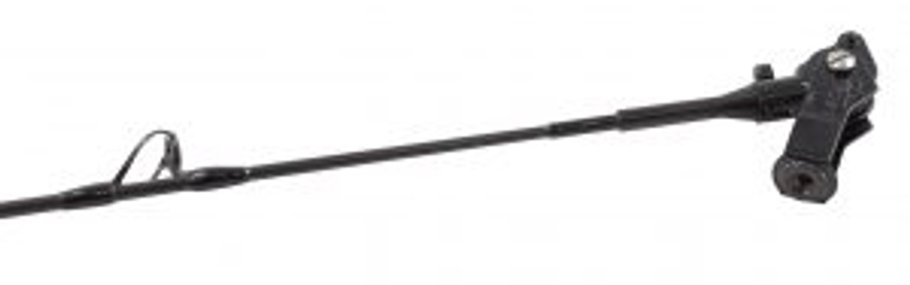 okuma wire diver rods