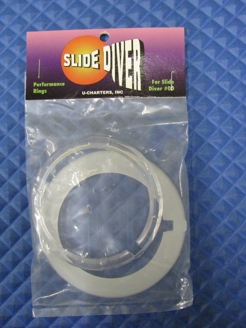 Slide Diver Lite Bite Performance Rings For Slide Diver 00