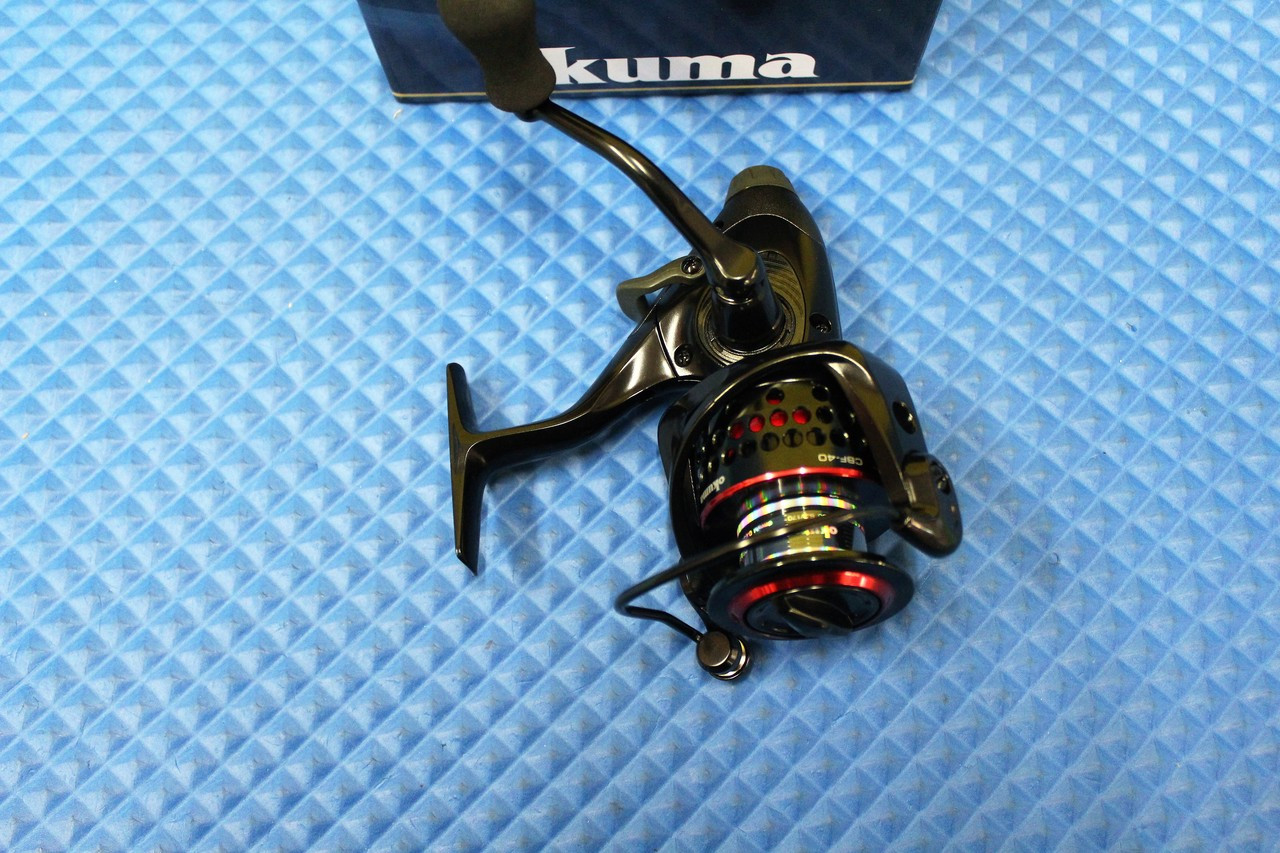 okuma cbf 40