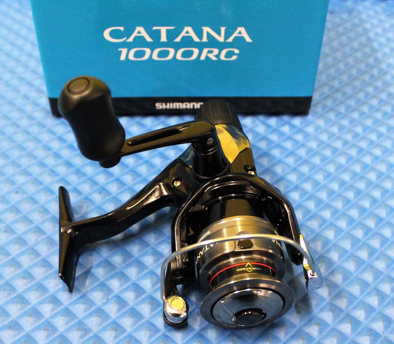 okuma catana