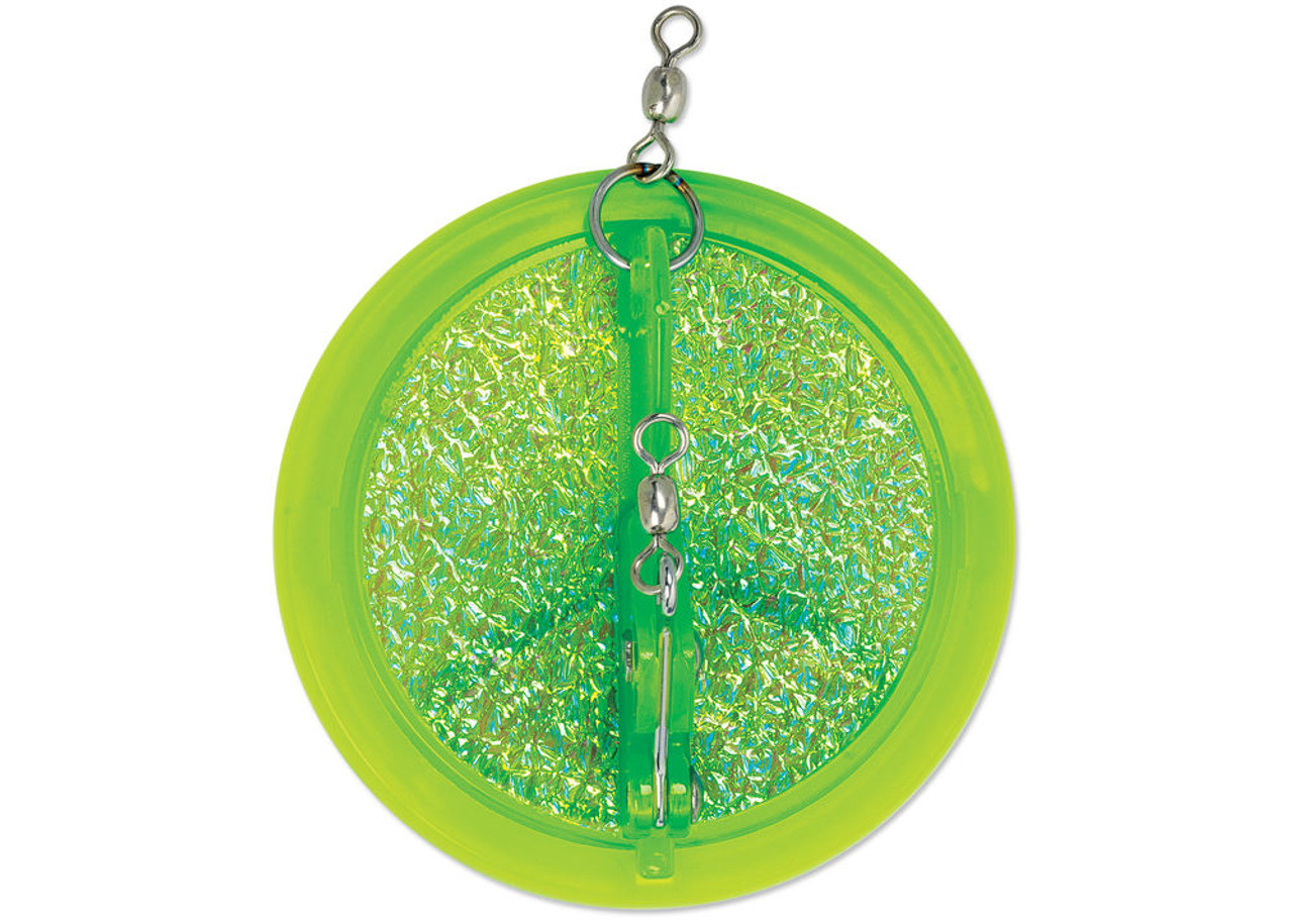 Candy Chartreuse UV-1504