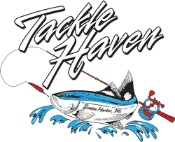 Lures - Brad's Thin Fish - Tackle Haven