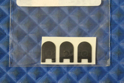 Church Tackle Board Clip & Mini Lock-Jaw Pads 3Pk