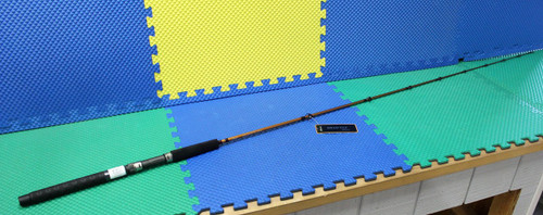 okuma deadeye classic