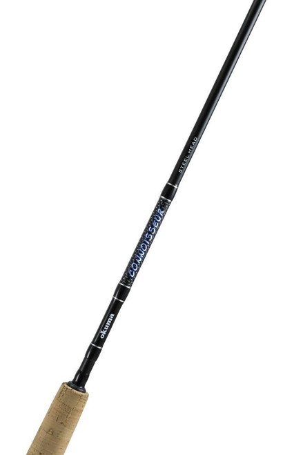 Okuma Connoiseur 